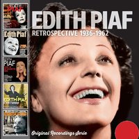 Les amants de Teruel (Du film "Les amants de Teruel") - Édith Piaf