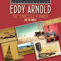 Eddy's Songs - Eddy Arnold