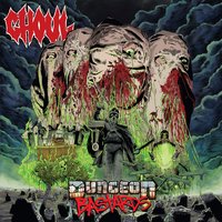 Blood and Guts - Ghoul