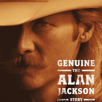 Little Bitty - Alan Jackson