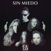 Te Llevo En Mi Mente - CALO