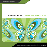 Streets Of Gold - Dreamlab
