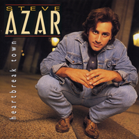 Thunderbird - Steve Azar