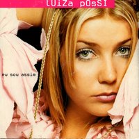 Retratos e Canções - Luiza Possi