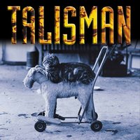 Trapped - Talisman