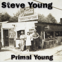 Little Birdie - Steve Young