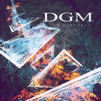 Dogma - MICHAEL ROMEO, DGM