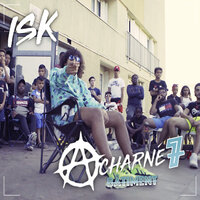 Acharné 7 (Bâtiment) - ISK