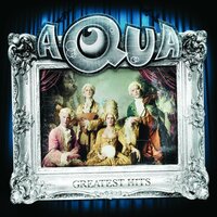 Barbie Girl - Aqua