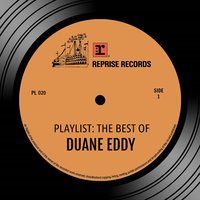 Batman - Duane Eddy