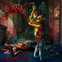 Second to None - National Suicide