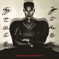 She's Lost Control - Grace Jones
