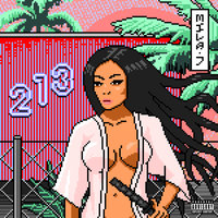 Kickin’ Back - Mila J