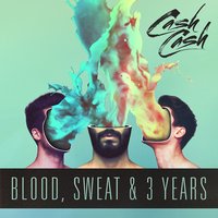 Broken Drum - Cash Cash, Fitz & The Tantrums