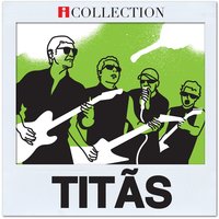 Clitóris - Titãs