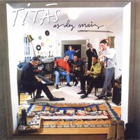 Aluga-se - Titãs