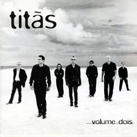 Desordem - Titãs