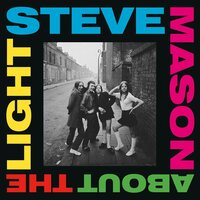 Walking Away from Love - Steve Mason