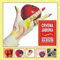 Ako, Ako - Crvena jabuka