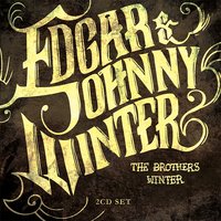 Crawl - Johnny Winter