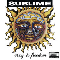 New Thrash - Sublime
