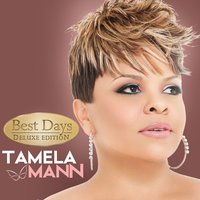 Rain - Tamela Mann