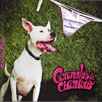 Lobby - Caramelos de Cianuro
