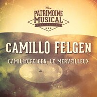 Sag warum (Oh Why) - Camillo Felgen