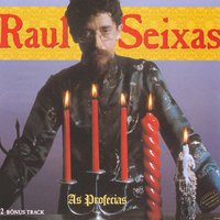 Rock das aranhas - Raul Seixas