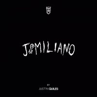 Ella Baila - Justin Quiles