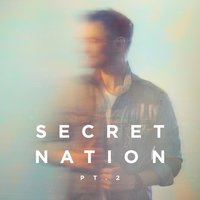 Castle - Secret Nation