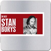 Jaskółka uwięziona - Stan Borys