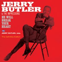 For Your Precious Love - Jerry Butler, Curtis Mayfield, The Impressions