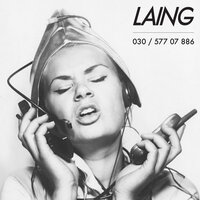 Wenn Du aufgibst - Laing