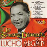 La Sonora Dinamita