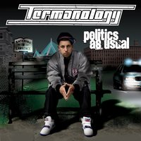 So Amazing - Termanology
