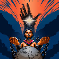 Free My Skin - Steam Down