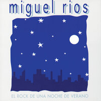 Antinuclear - Miguel Rios