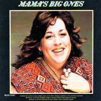 One Way Ticket - Mama Cass