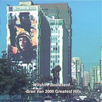 Go Shopping - Bran Van 3000, Eek-A-Mouse