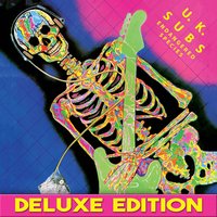 Living Dead - UK Subs