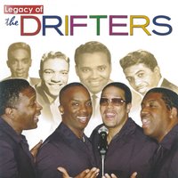 Baby What I Mean - The Drifters