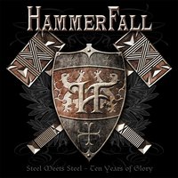 Never, Ever - HammerFall