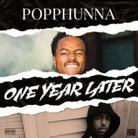 Broken - Popp Hunna
