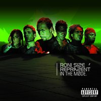 Dirty Beats - Roni Size, Reprazent