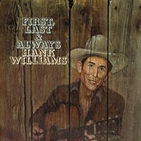 Fly Trouble - Hank Williams