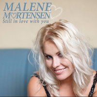 Lovers Moon - Malene Mortensen