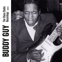 Going To School - Buddy Guy