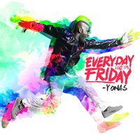 I'm Good - YONAS, XV
