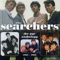Each Time - The Searchers